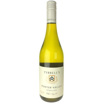 Sémillon Hunter Valley, 2022 Tyrrell&rsquo;s